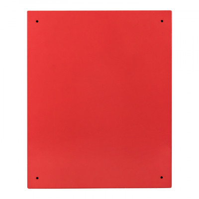 Фотография Щит с монтажной панелью ЩМПг- 60.60.25 RAL 3001 IP54 EKF PROxima, артикул mb24-06-3001