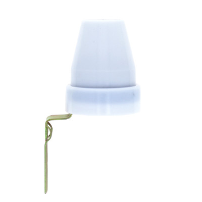 Фотография Фотореле PS-2 10А 2200Вт IP44 EKF PROxima, артикул fr-ps-2-10