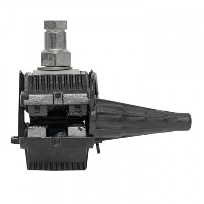 Фотография Зажим прокалывающий ответвительный P5X-150 35-150 мм2 / 35-150 мм2 EKF PROxima, артикул p-5x-150