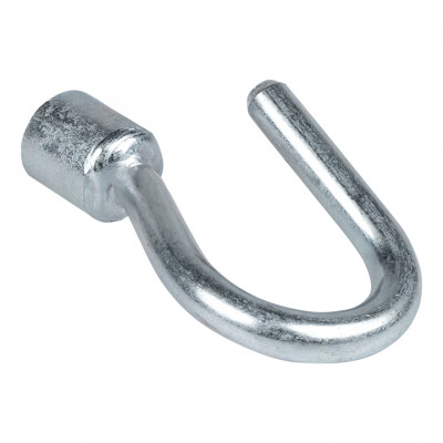 Фотография Гайка крюкообразная PD16 EKF PROxima, артикул pd16