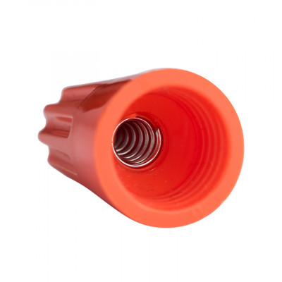 Фотография Соединительный изолирующий зажим СИЗ-3 (1,5-5,75мм2) (100шт.) EKF PROxima, артикул plc-cc-5