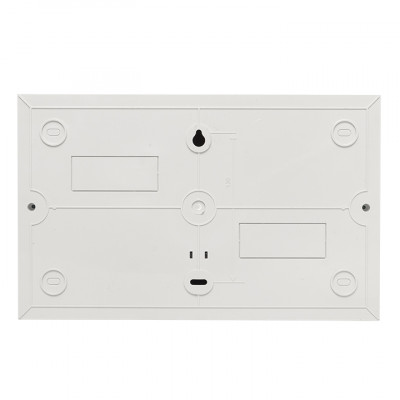 Фотография Щит распред. навесной ЩРН-П-15 SlimBox IP41 EKF PROxima, артикул sb-n-15