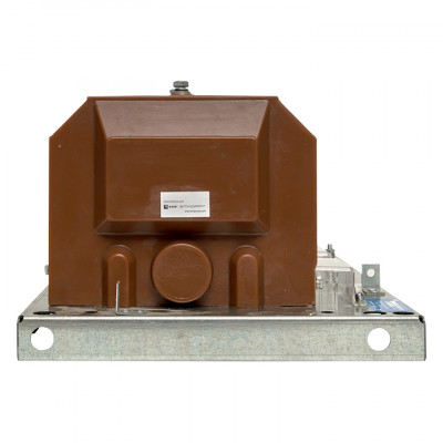 Фотография Трёхфазная группа трансформаторов напряжения НИОЛ-СТ-6-2М1-100/V3/100/3-0,5/3Р-30ВА/100ВА   У2, артикул 3NIOLST-11222-30/100ВА