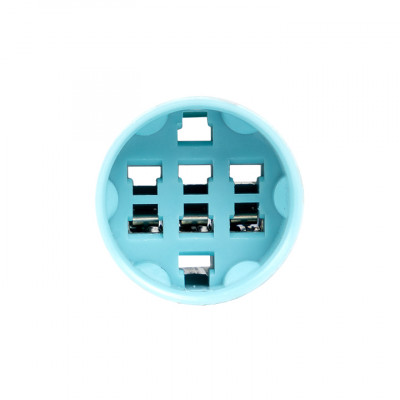 Фотография Адаптер для подключение кнопок S-Pro67 5 контактов EKF PROxima, артикул s-pro67-400