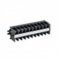 Терминал клеммный TK-030 до 4 мм2 30A 10 клеммных пар EKF PROxima