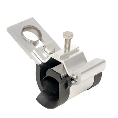 Фотография Зажим промежуточный SO140 2-4x16-120 мм2 EKF PROxima, артикул so-140