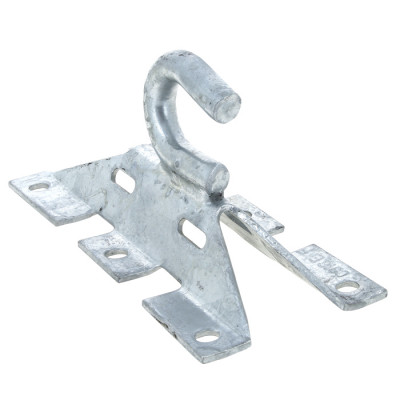 Фотография Крюк универсальный CS16 EKF PROxima, артикул cs-16