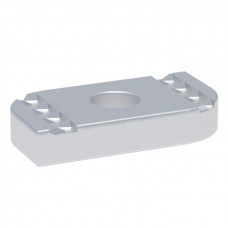 STRUT-гайка М8 HDZ EKF