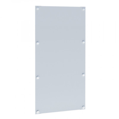 Фотография Пластрон В600 Ш400 EKF AVERES, артикул FP60M400