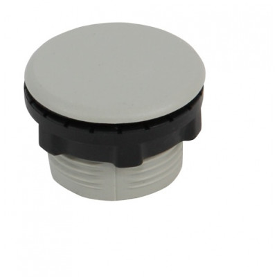 Фотография Заглушка для отверcтия 22мм EKF PROxima, артикул pb-22