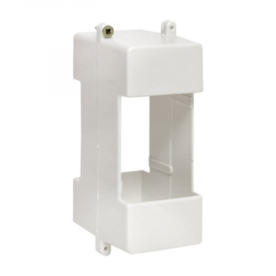 Фотография Пломбиратор вводного автомата на DIN-рейку 2 модуля EKF PROxima, артикул din-plomb-2