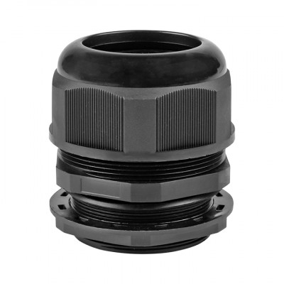 Фотография Сальник MG50 IP68 d отверстия 50мм  d проводника 30-40мм EKF PROxima, артикул plc-mg-50