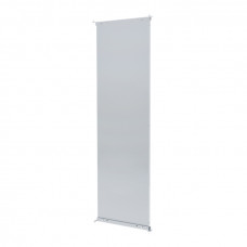 Монтажная панель В1800 Ш600 глухая с боковой установкой EKF AVERES