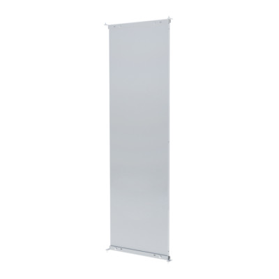 Фотография Монтажная панель В1800 Ш600 глухая с боковой установкой EKF AVERES, артикул MP18M600S