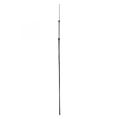 Фотография Изолированная мачта молниеприемника L=7м EKF PROxima, артикул ilp-17000