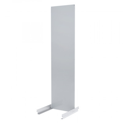 Фотография Монтажная панель В2000 Ш400 глухая EKF AVERES, артикул MP20M400