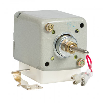 Фотография Расцепитель минимального напряжения – 230 В 50 Гц для ВА45, артикул acb-45-uvr-230