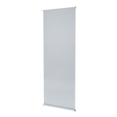 Фотография Монтажная панель В2000 Ш800 глухая с боковой установкой EKF AVERES, артикул MP20M800S