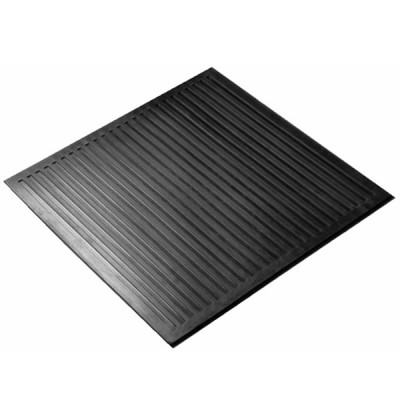 Фотография Подкладка под бетонное основание 500х500мм EKF, артикул lp-500500