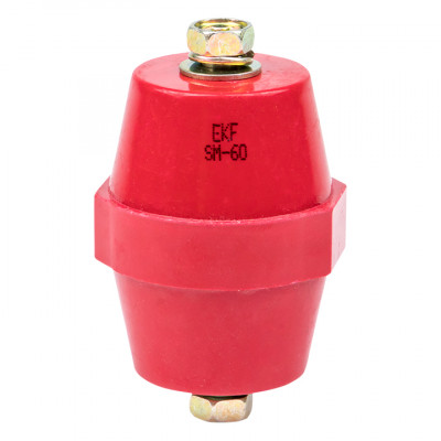 Фотография Изолятор SM-60 900А 20кВ EKF PROxima, артикул plc-sm-60