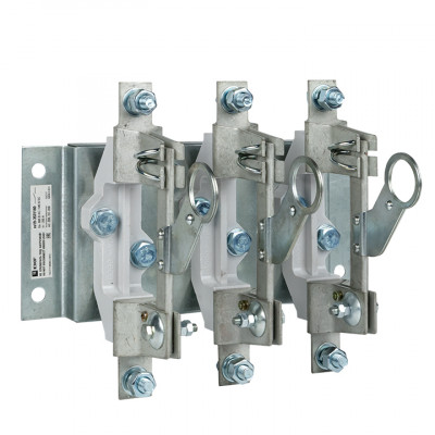 Фотография Разъединитель РЕ19-35-31160 250А EKF PROxima, артикул re19-3531160