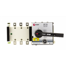 Устройство АВР ТСР1 100А 3Р 230В EKF PROxima