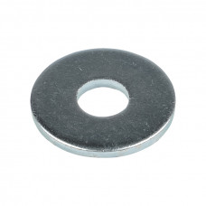 Шайба плоская усиленная M10 DIN 9021 EKF