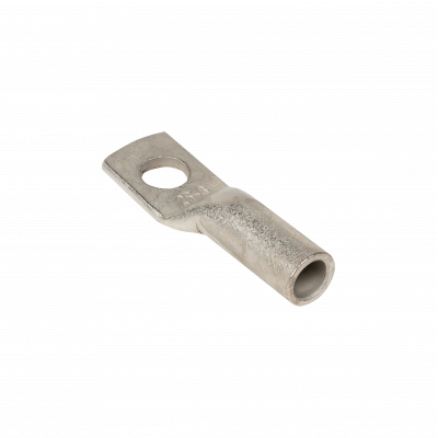 Фотография Наконечник медный луженый ТМЛ DIN 25-8 EKF PROxima, артикул tml-din-25-8