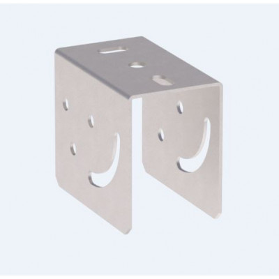 Фотография Скоба потолочная (2 мм) EKF, артикул p60100