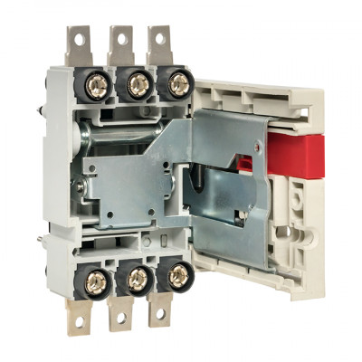 Фотография Панель выкатная PM-99/2-250 переднего присоединения для ВА-99 250А EKF PROxima, артикул mccb99-a-93