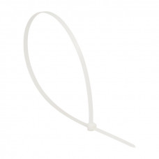 Хомут P6.6 стандартный (б), 12.4x650 (100шт) FlexLock PROxima