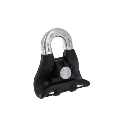 Фотография Зажим промежуточный PS95 1x25-95 мм2 EKF PROxima, артикул ps-95