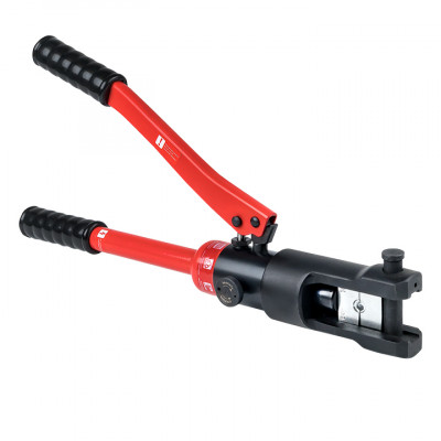 Фотография Пресс гидравлический ручной ПГР-300 EKF Master, артикул pgr-300