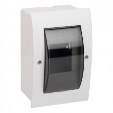 Щит распред. встраиваемый ЩРВ-П- 3 IP41 EKF PROxima