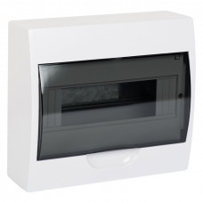 Щит распред. навесной ЩРН-П-10 IP41 EKF PROxima