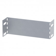 Переходник по ширине (заглушка) 100х100 мм EKF