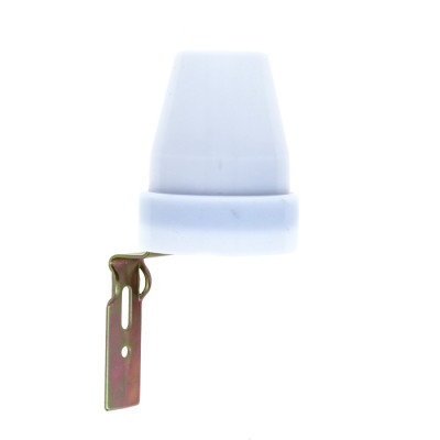 Фотография Фотореле PS-2 10А 2200Вт IP44 EKF PROxima, артикул fr-ps-2-10