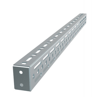 Фотография Широкая поперечная рейка FORT для корпуса шириной 600 (4шт.) EKF PROxima, артикул FPR6S