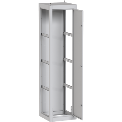 Фотография Каркас ВРУ-1 Unit S сварной (1800х450х450) IP31 EKF PROxima, артикул mb15-04-00m