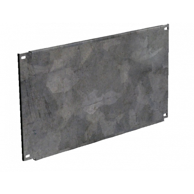 Фотография Панель монтажная (480x360)  к ВРУ Unit (Вх450хГ) EKF PROxima, артикул mb15-08-01-04