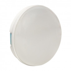 Светильник светодиодный ЖКХ круг ДПО-2001 8Вт 4000K IP65  EKF PROxima