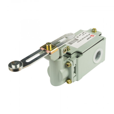 Фотография Путевой выключатель ВП 15К-21А-291-54 У2.8 EKF PROxima, артикул vp-15a-291-8