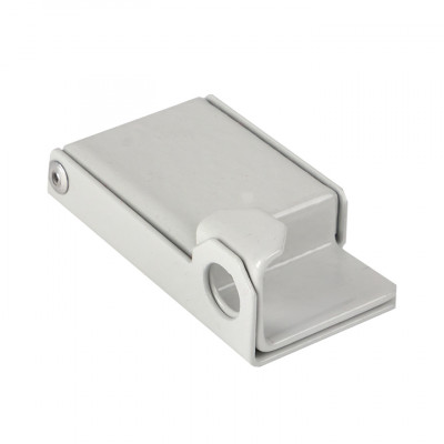 Фотография Накладка для навесного замка и опломбировки EKF PROxima, артикул cover-3