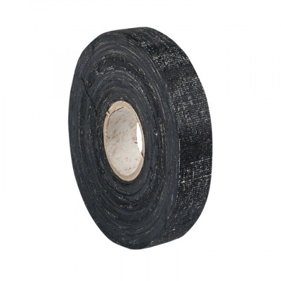 Фотография Изолента ХБ 1-ПОЛ 20мм/20м (250г) EKF PROxima, артикул plc-hb-pol1-6