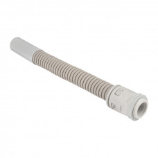 Муфта гибкая труба-коробка (25 мм) IP44 EKF-Plast