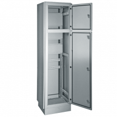 Каркас ВРУ-2 Unit S сварной IP54 (1800х450х450) EKF PROxima