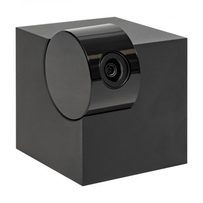 Фотография Умная поворотная камера EKF Connect Wi-Fi, артикул scwf-tz