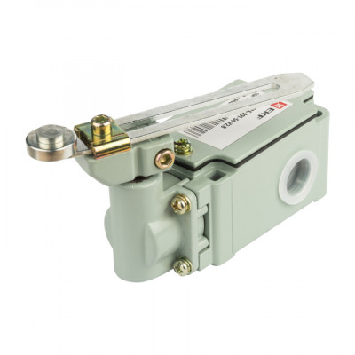 Фотография Путевой выключатель ВП 15К-21Б-291-54 У2.8 EKF PROxima, артикул vp-15b-291-8