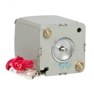 Фотография Электромагнит отключения ВА45 230В EKF, артикул acb-45-k-230