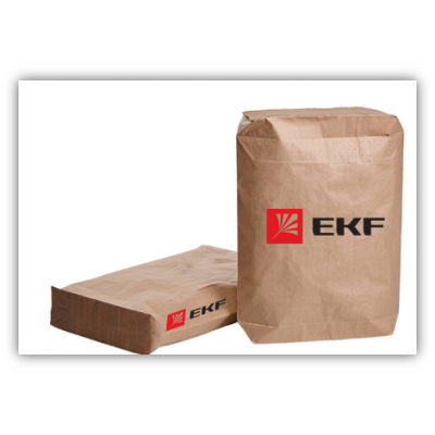 Фотография Смесь для нормализации заземления внутриэлектродная EKF PROxima, артикул gc-mixture-1